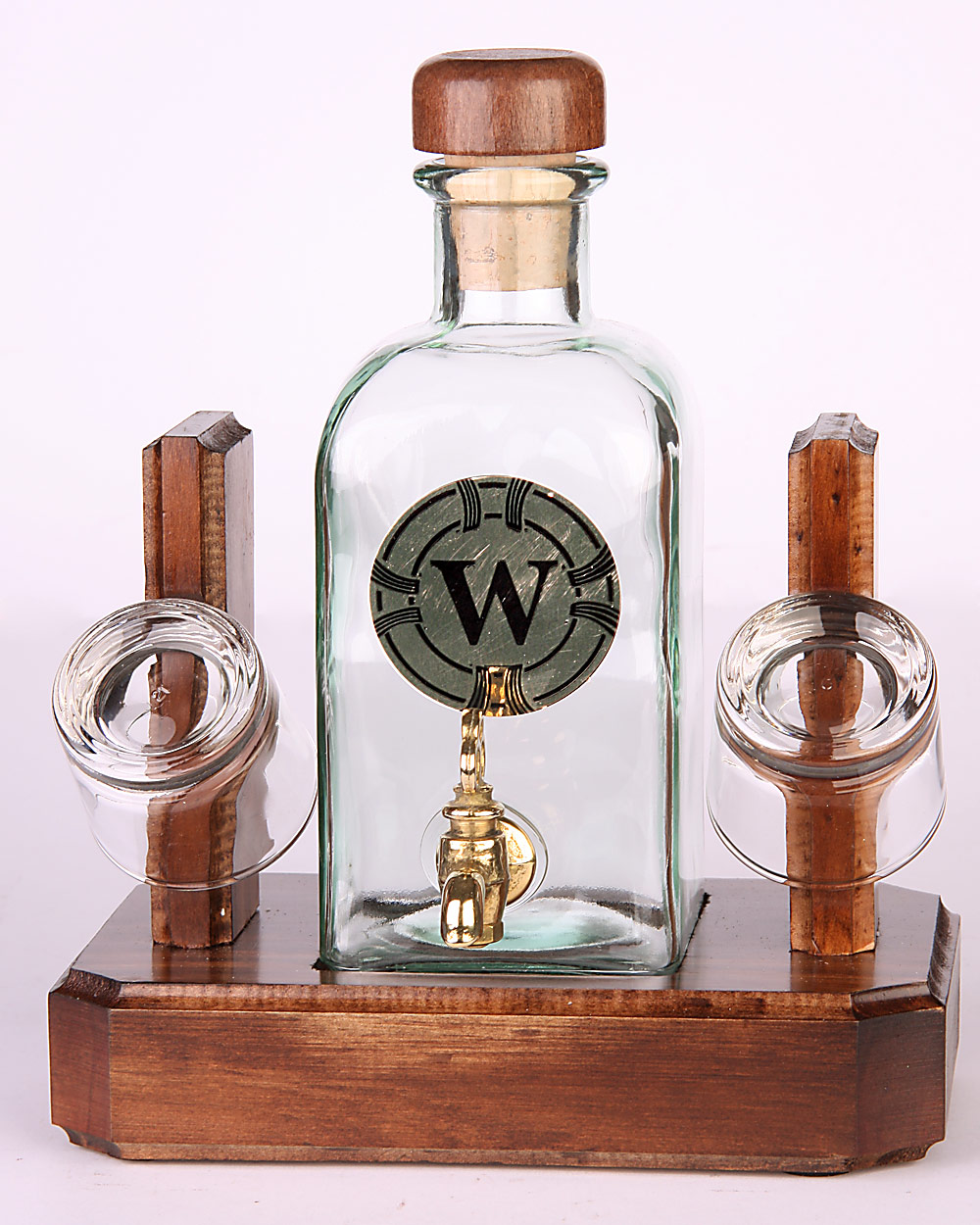 foto z�sobn�k na alkohol - 0,5 l